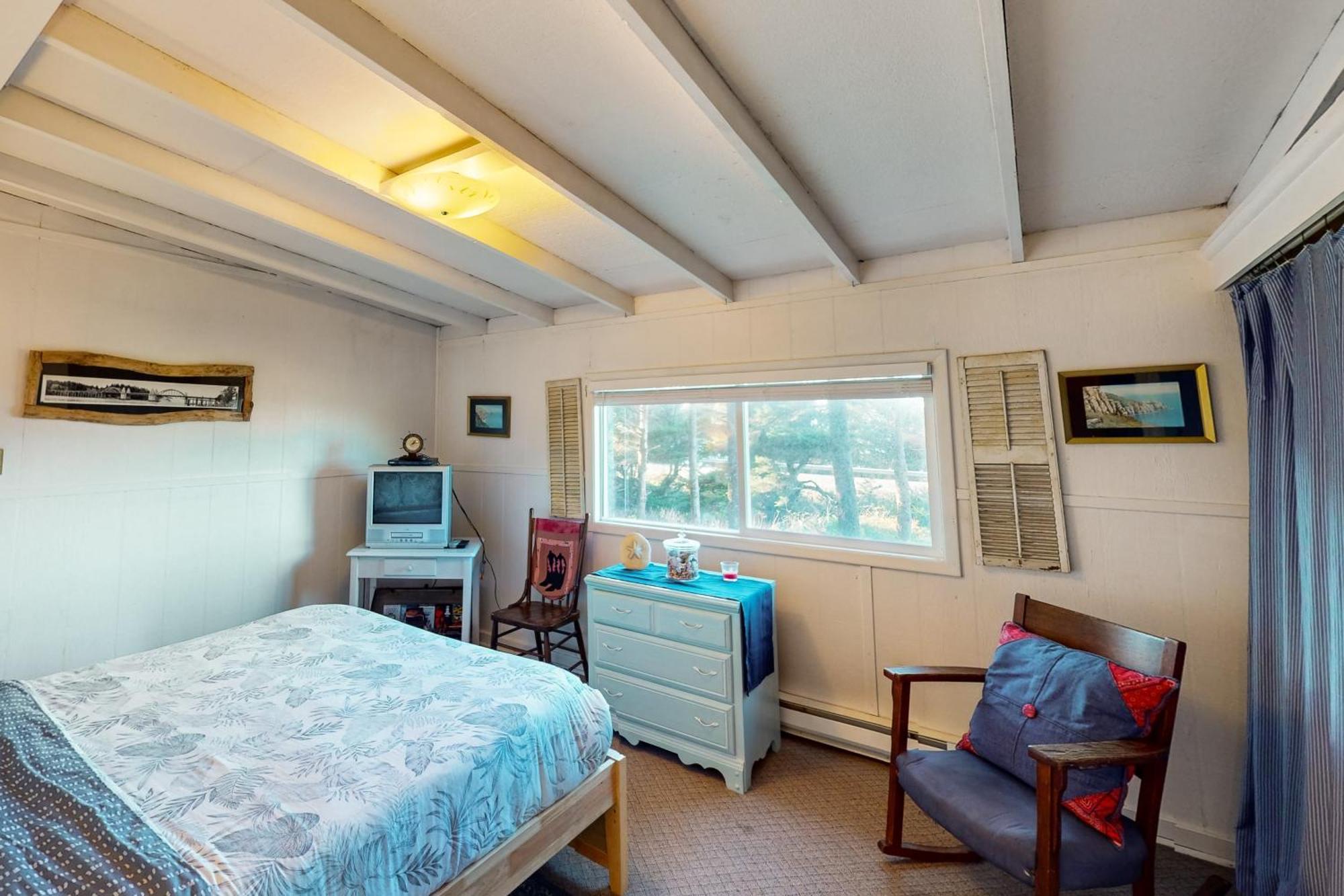 Sea Mist Cottage Searose Beach Exterior photo